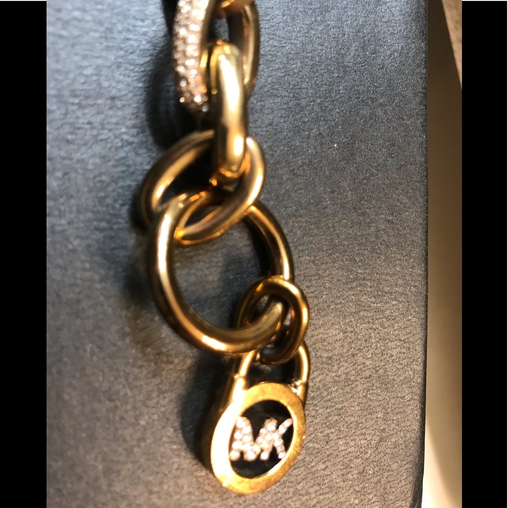 Mk Bracelet - image 5